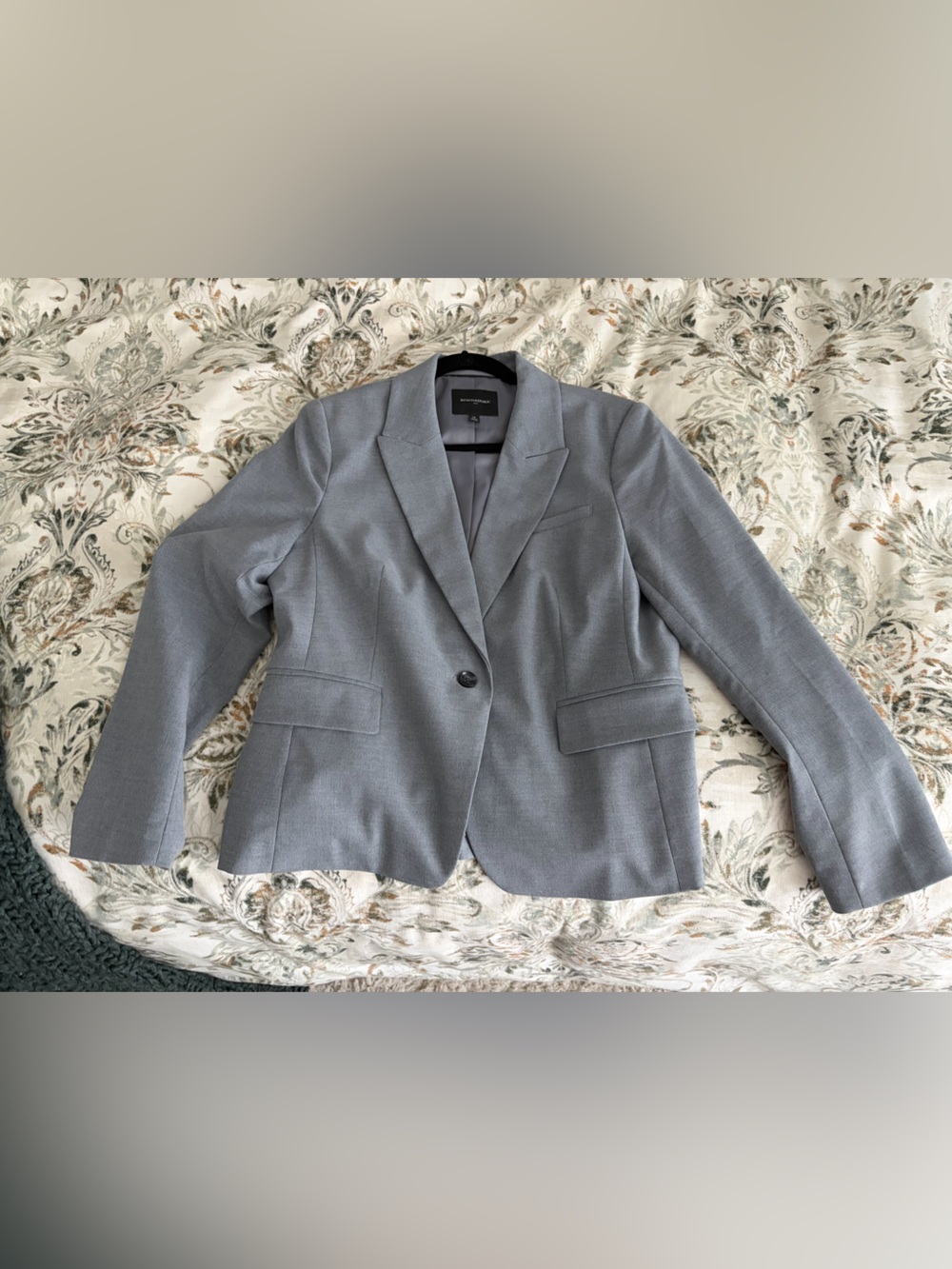 Banana Republic Blazer